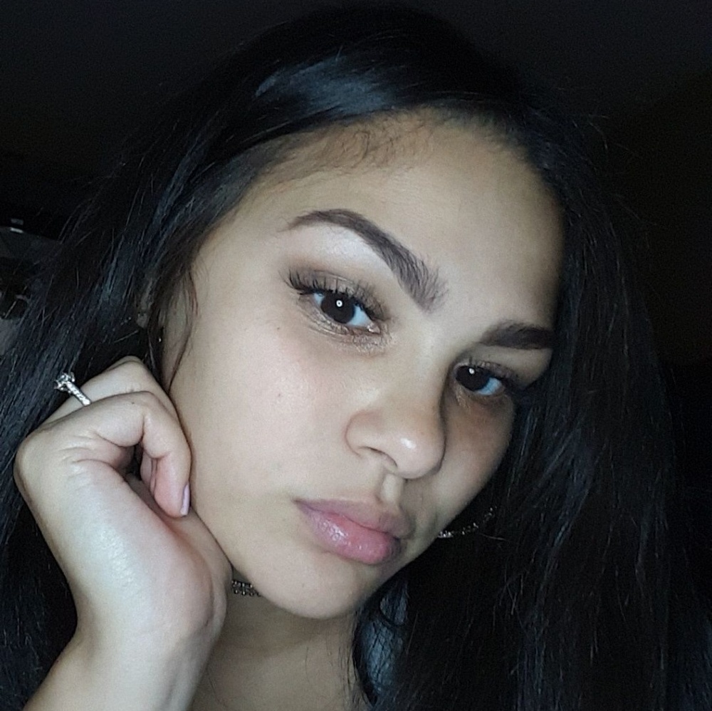 Meet your Posher, Ashlynn